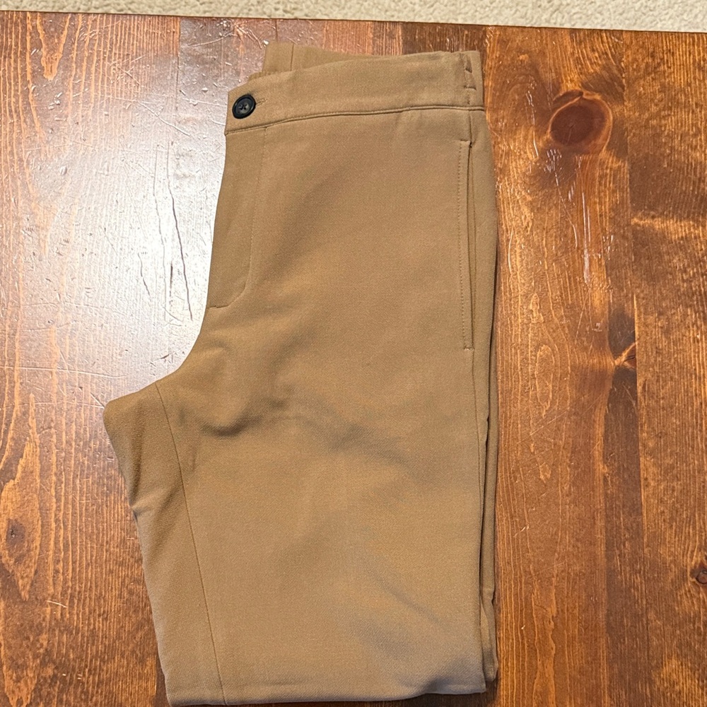 Sandro Tan Chinos for Men